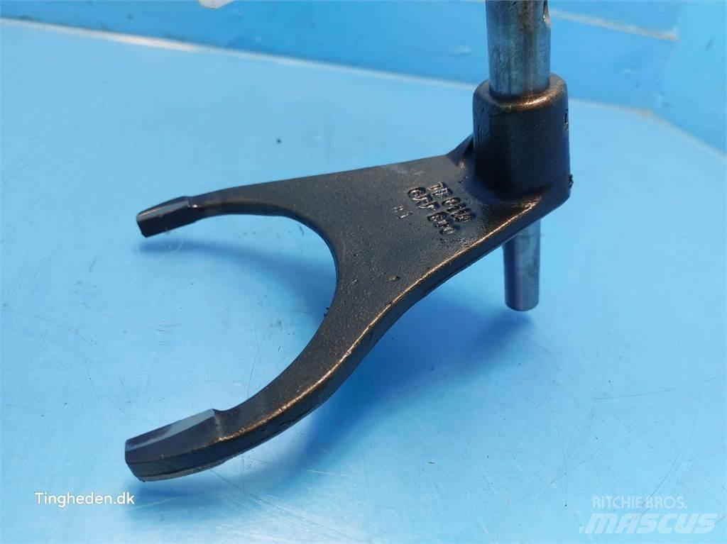 Valmet 8050 传动装置
