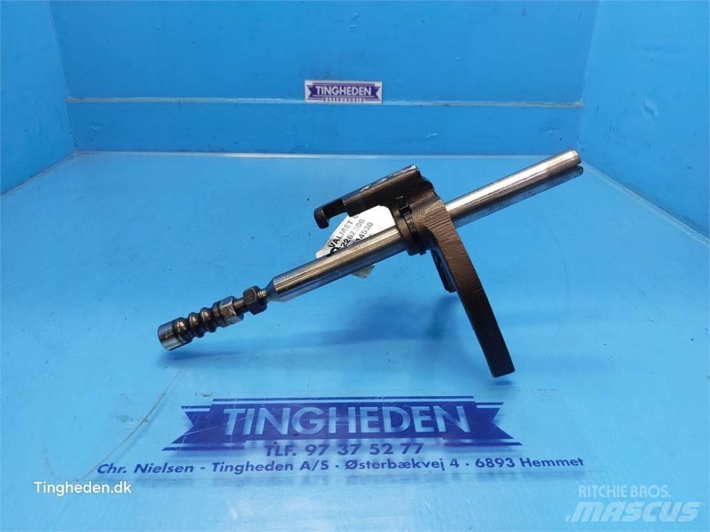 Valmet 8050 传动装置
