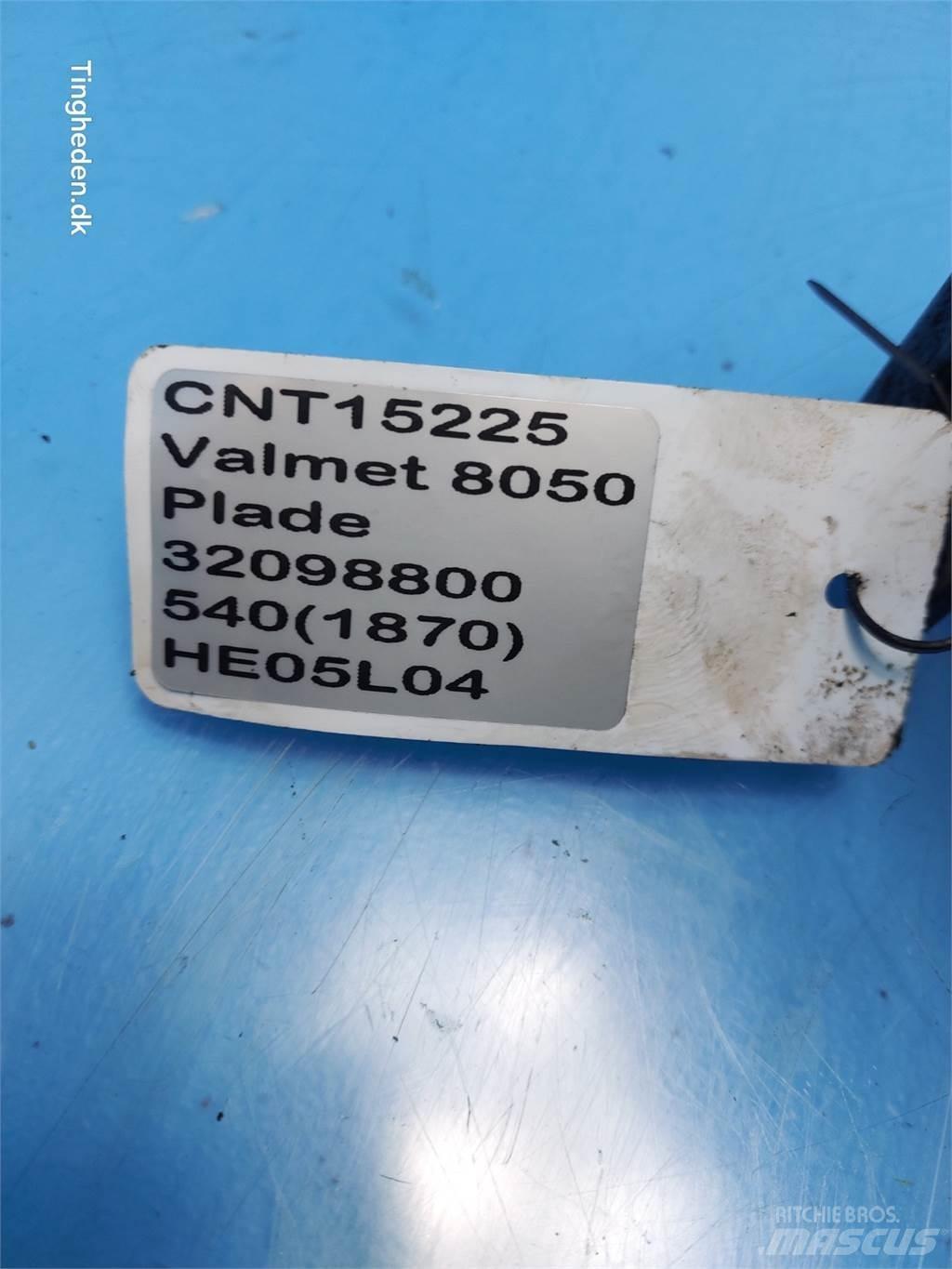 Valmet 8050 其他拖拉机配件