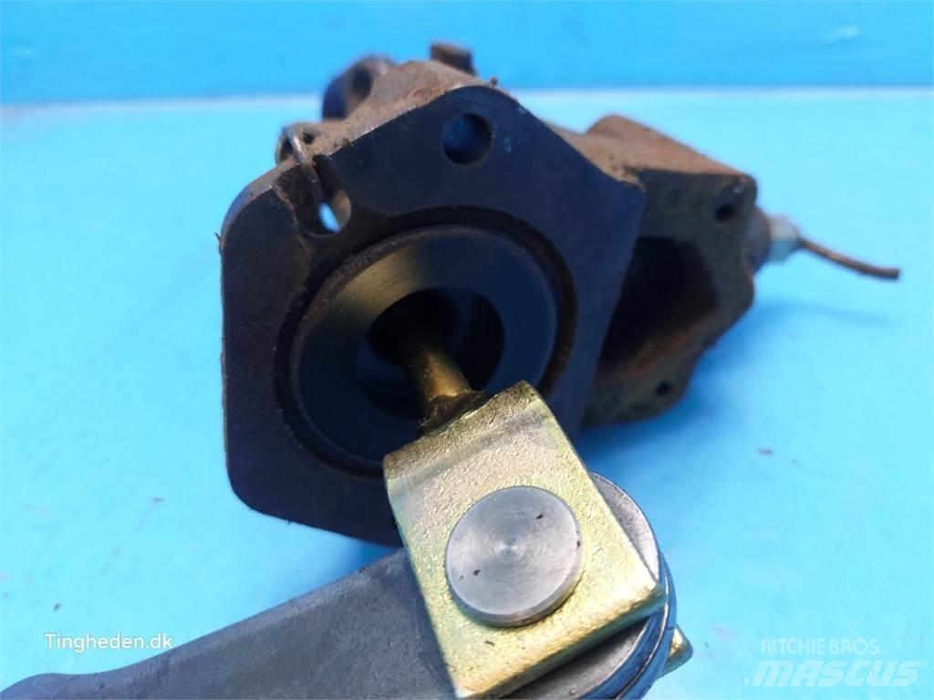 Valmet 8050 传动装置