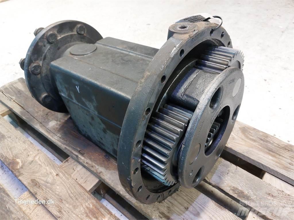 Valmet 8050 其他拖拉机配件