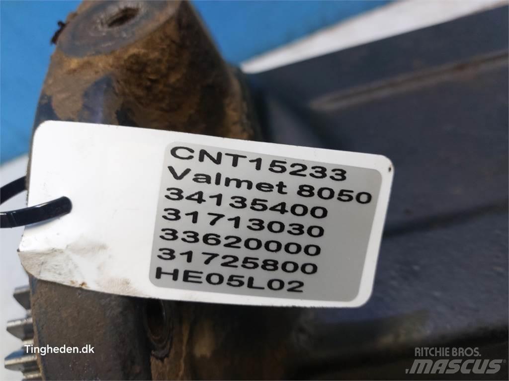 Valmet 8050 其他拖拉机配件