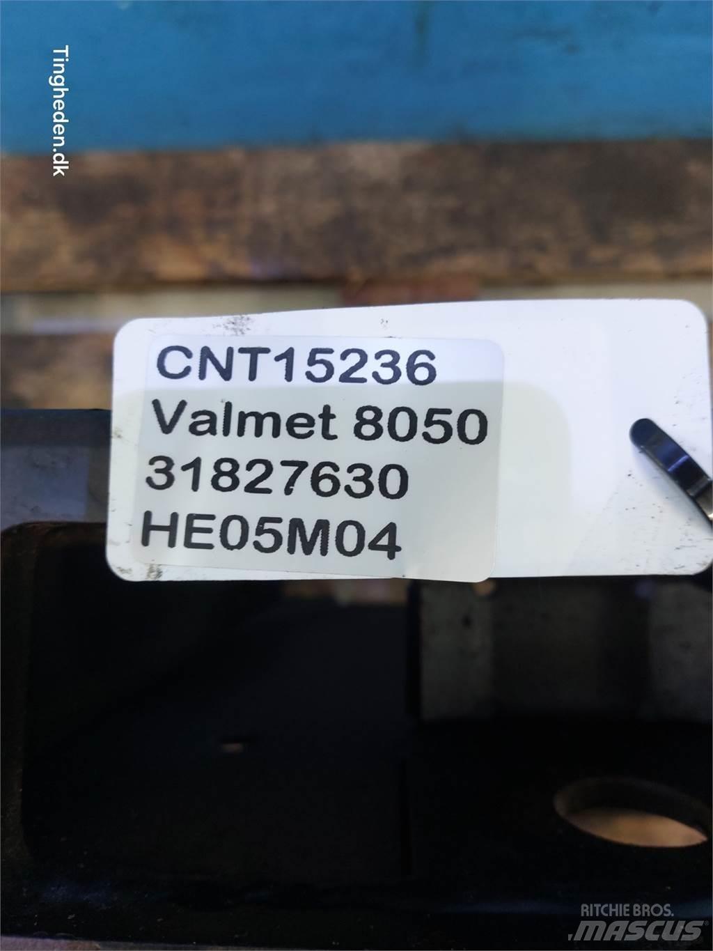 Valmet 8050 其他拖拉机配件