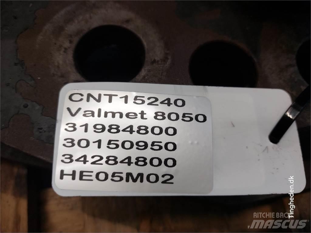 Valmet 8050 其他拖拉机配件