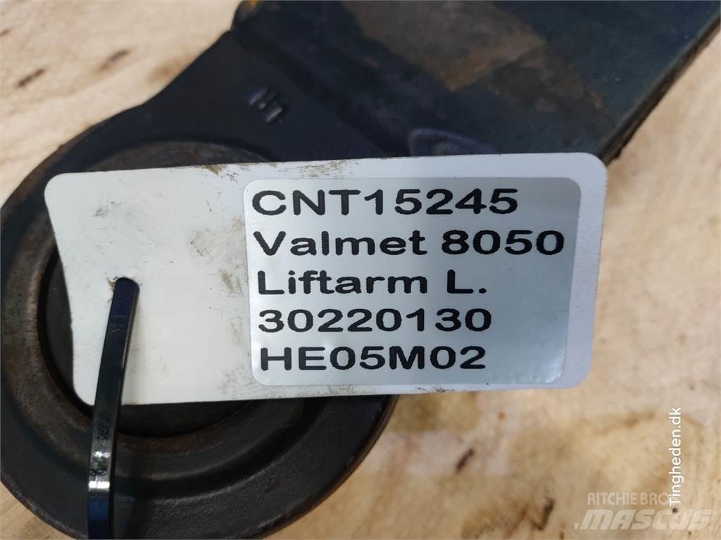 Valmet 8050 其他拖拉机配件