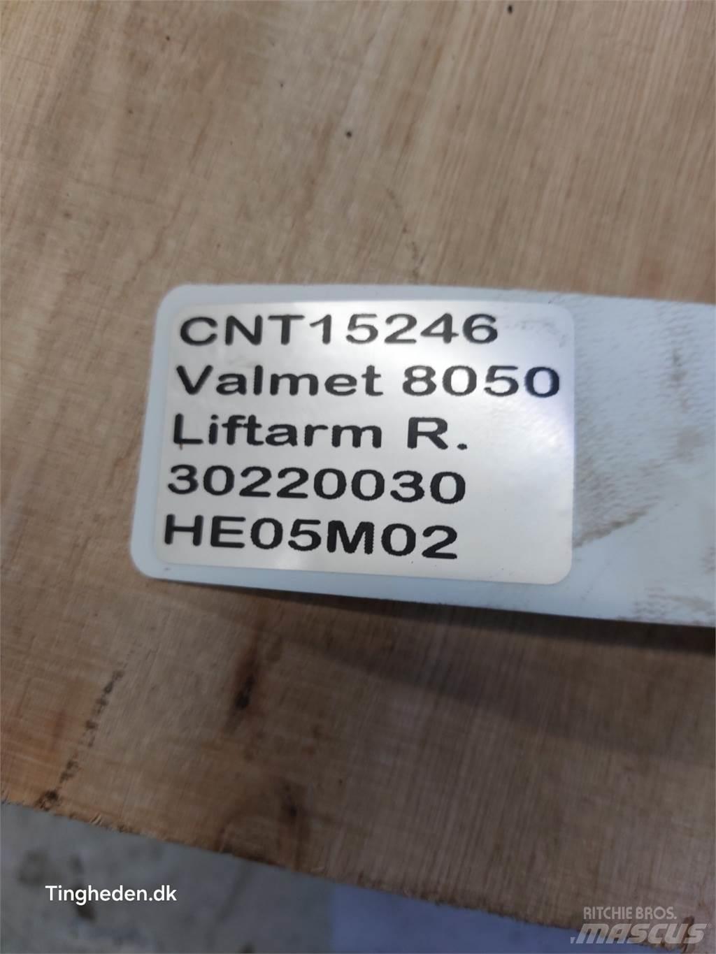 Valmet 8050 其他拖拉机配件