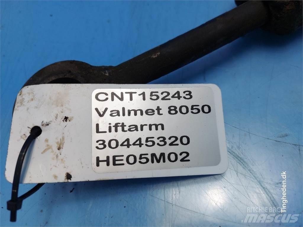 Valmet 8050 其他拖拉机配件