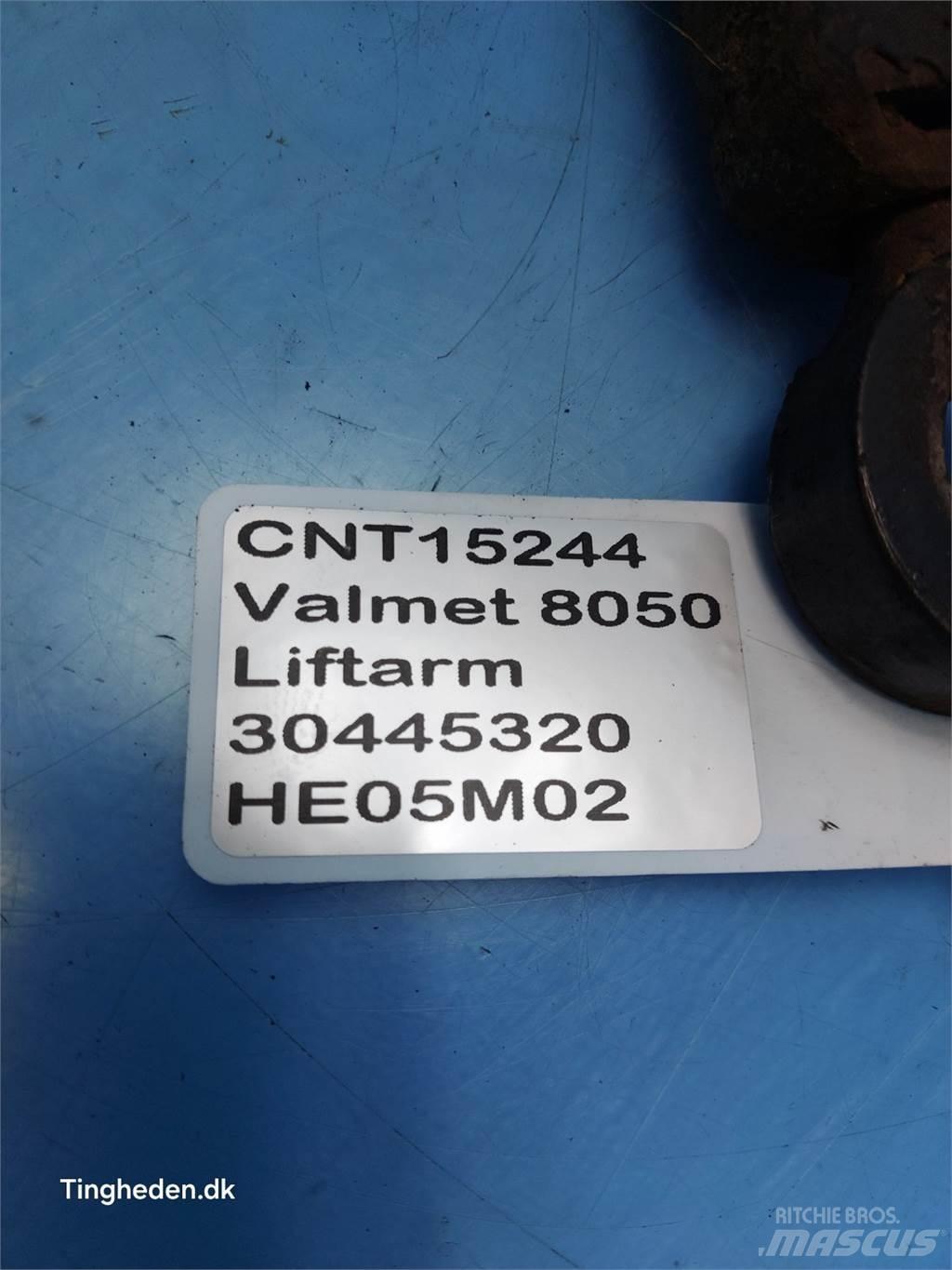 Valmet 8050 其他拖拉机配件