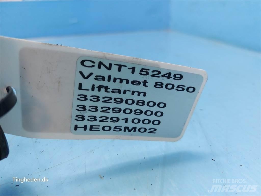Valmet 8050 其他拖拉机配件