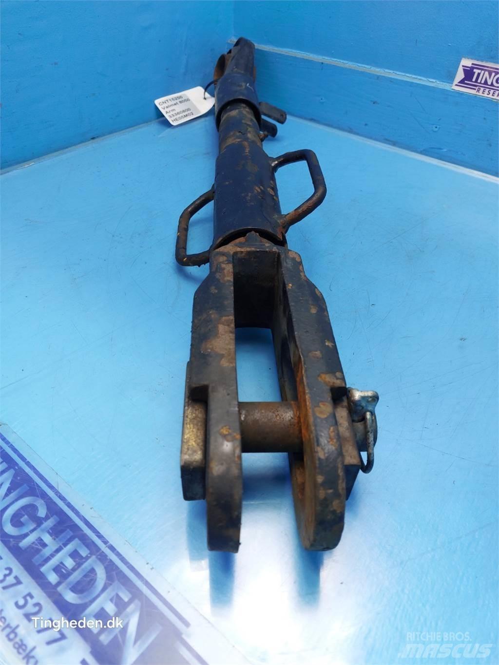 Valmet 8050 其他拖拉机配件