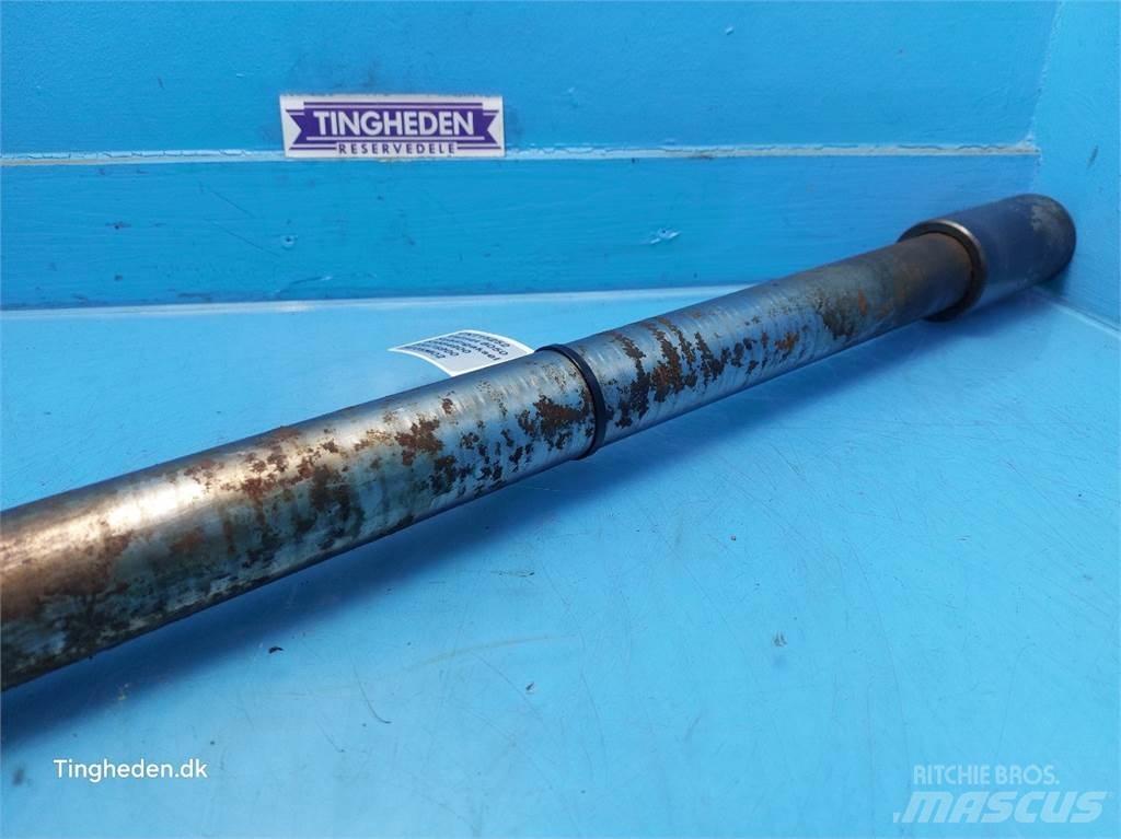 Valmet 8050 传动装置