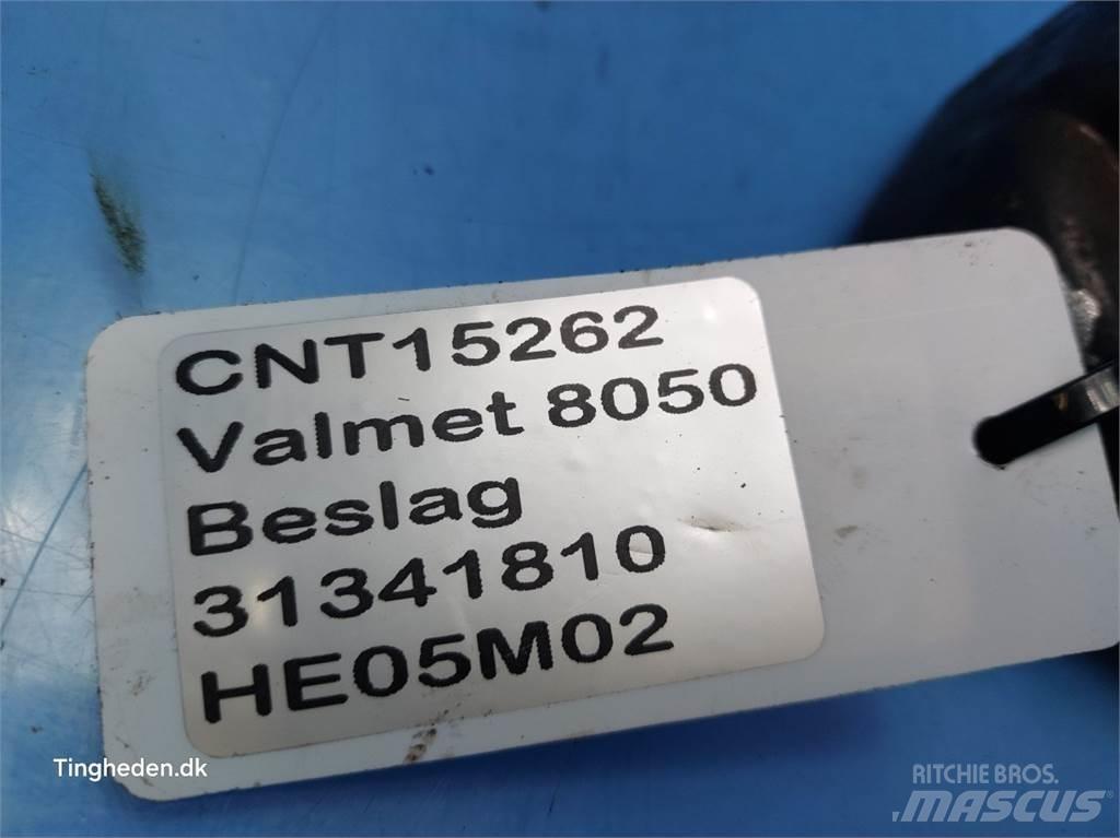 Valmet 8050 其他拖拉机配件