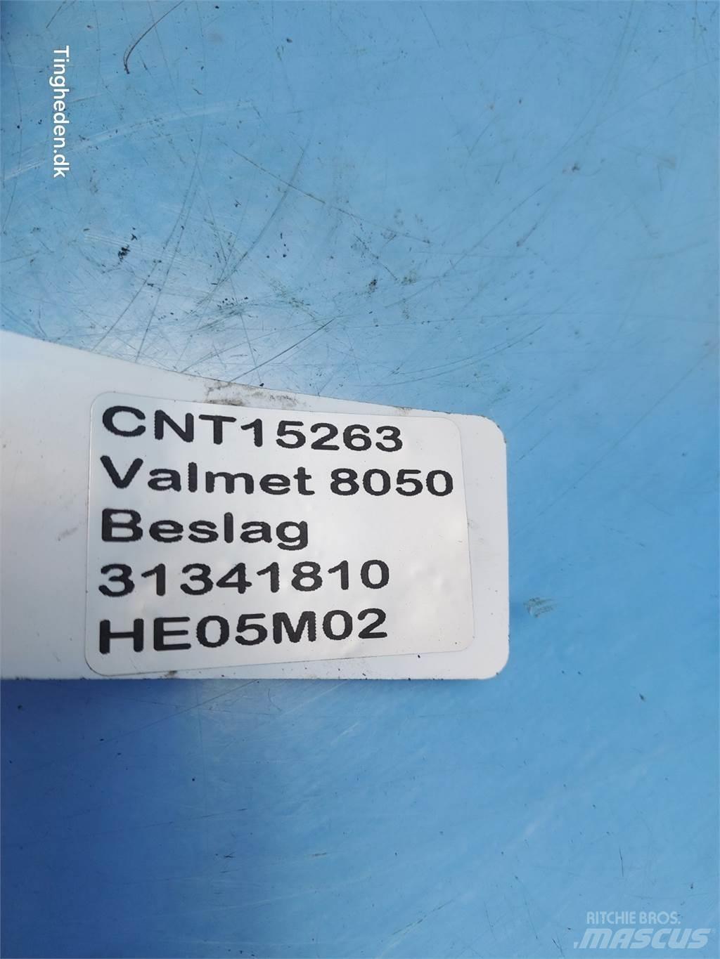 Valmet 8050 其他拖拉机配件