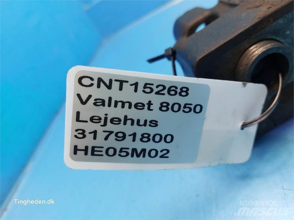 Valmet 8050 其他拖拉机配件
