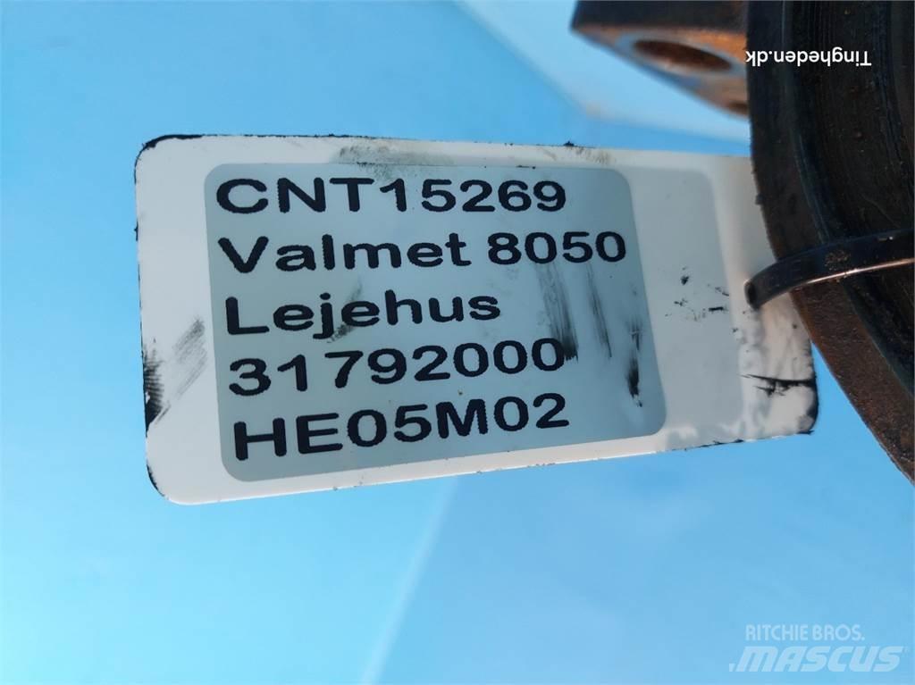 Valmet 8050 其他拖拉机配件