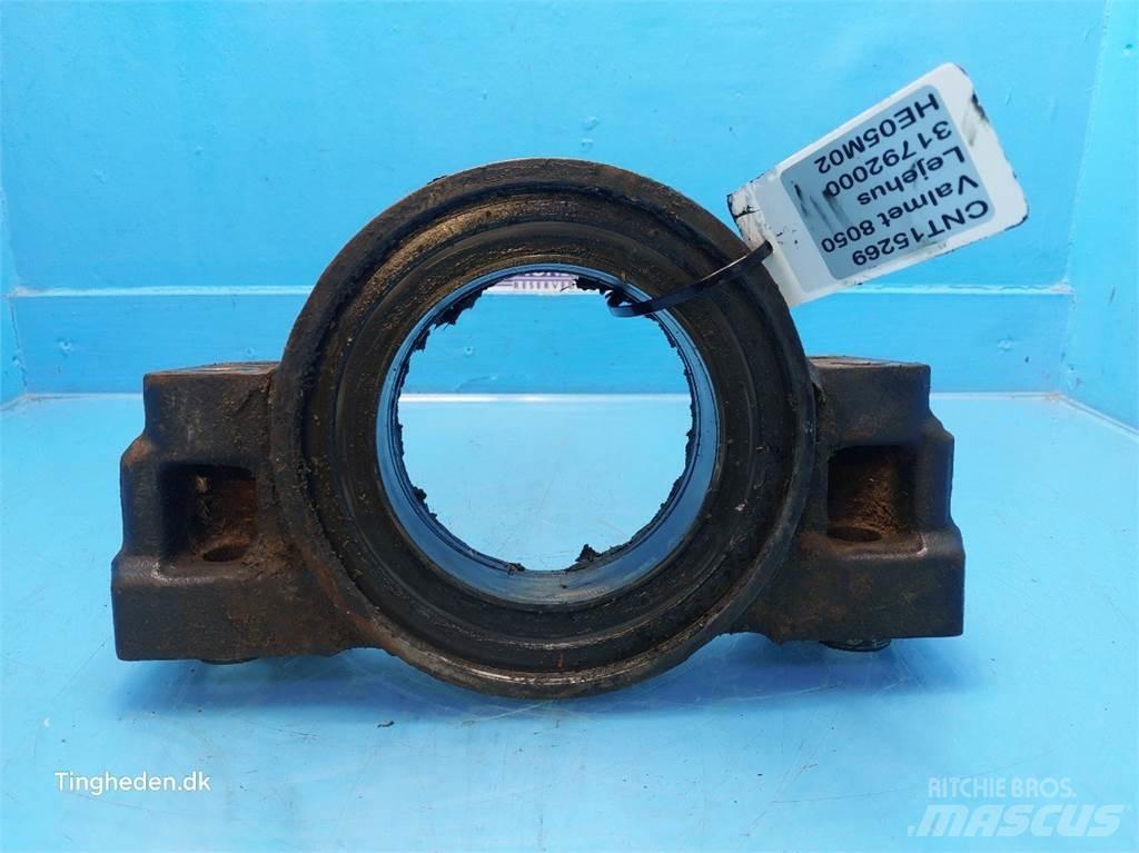 Valmet 8050 其他拖拉机配件