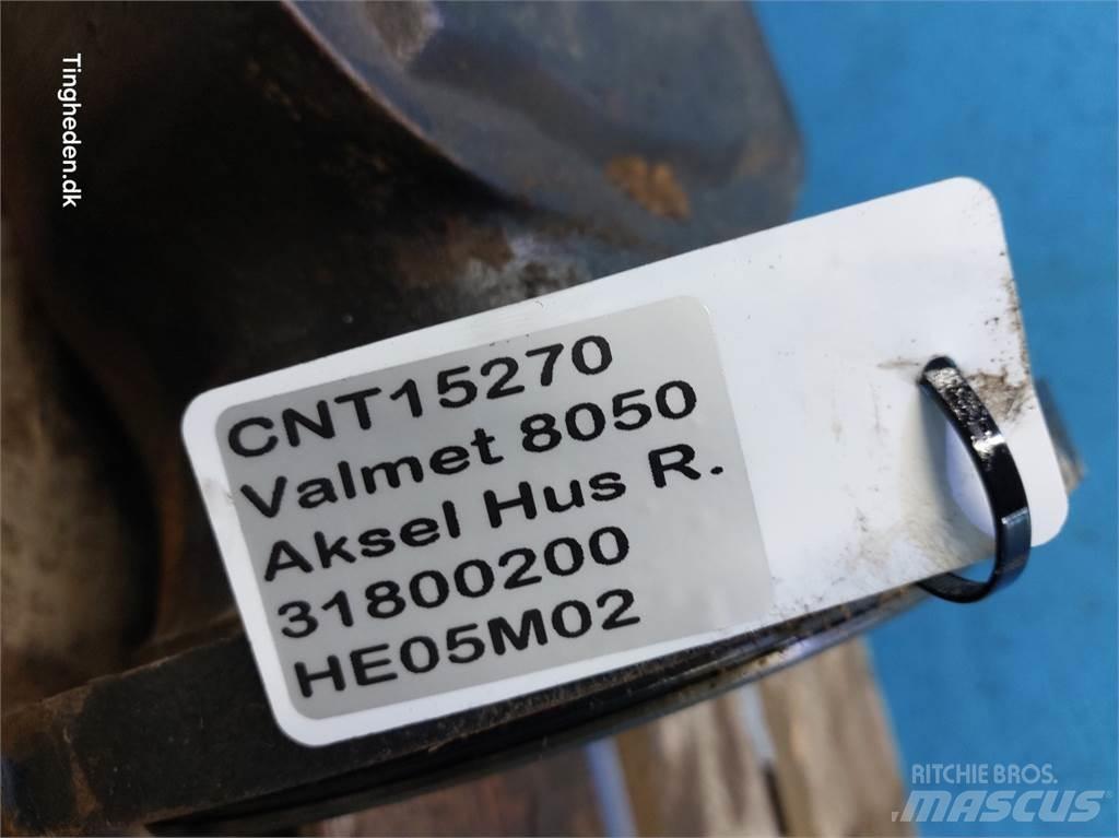 Valmet 8050 其他拖拉机配件
