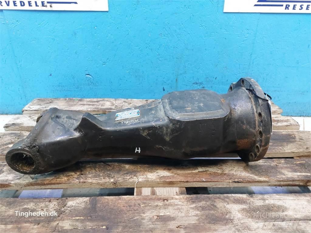 Valmet 8050 其他拖拉机配件