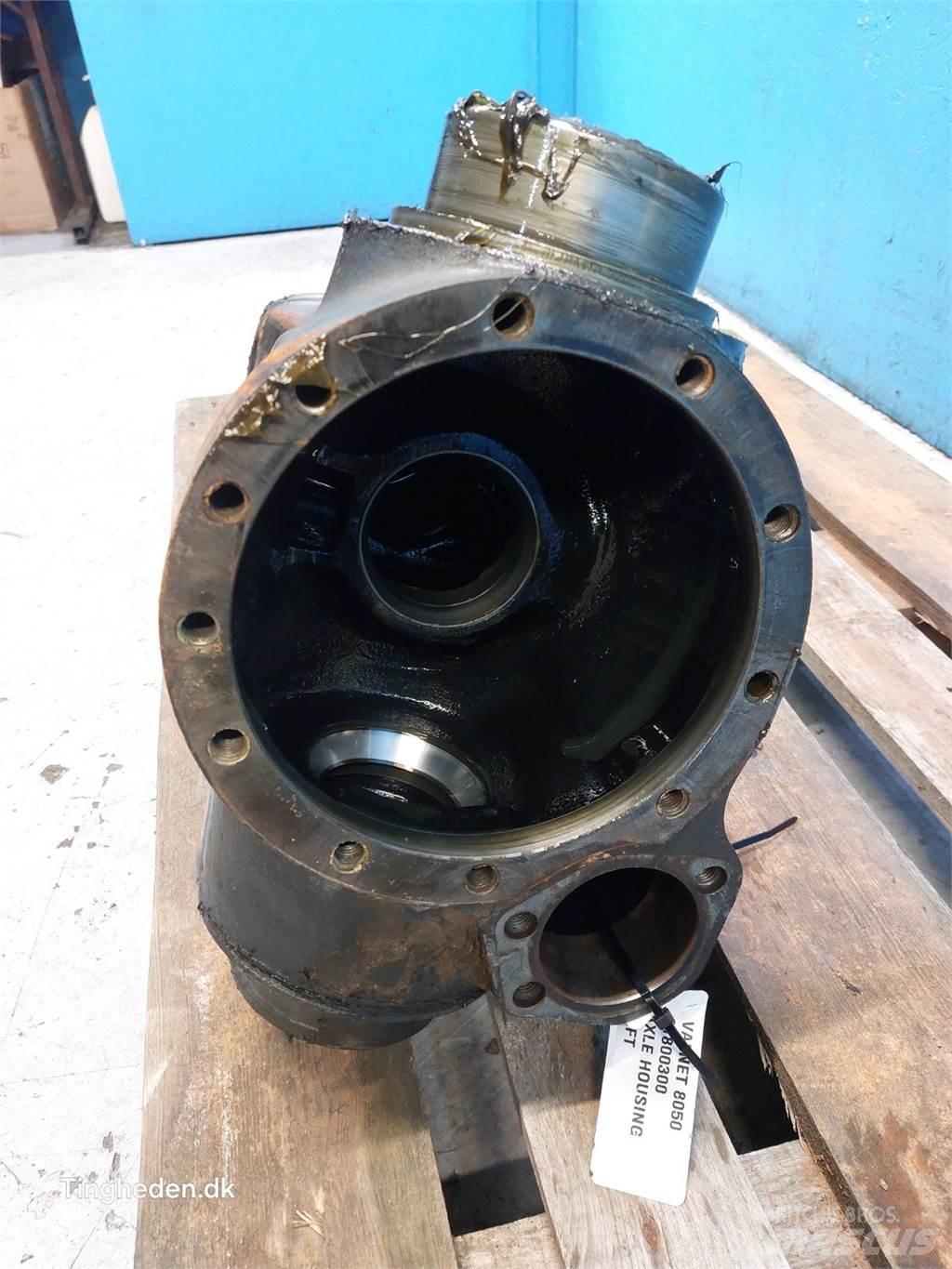 Valmet 8050 其他拖拉机配件