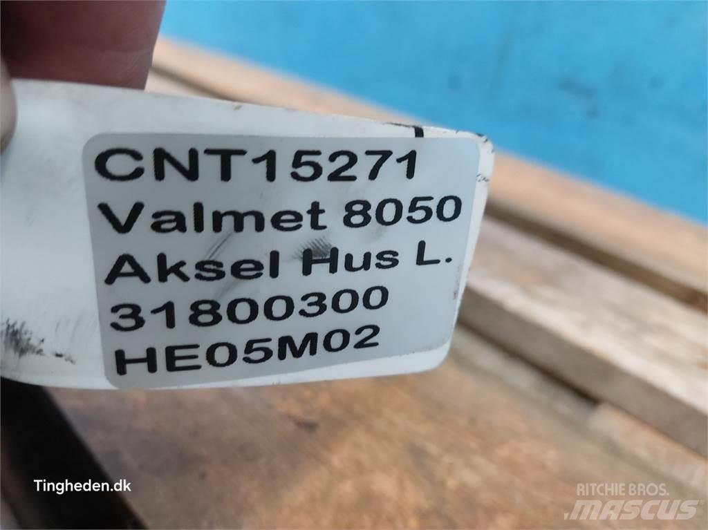 Valmet 8050 其他拖拉机配件