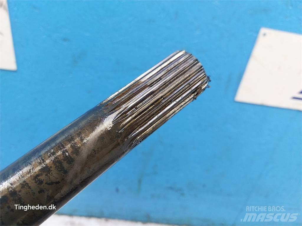 Valmet 8050 其他拖拉机配件