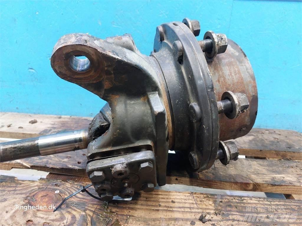Valmet 8050 其他拖拉机配件