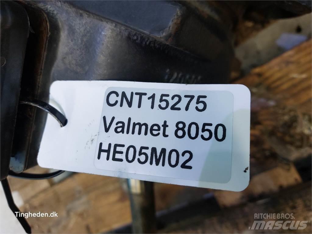 Valmet 8050 其他拖拉机配件