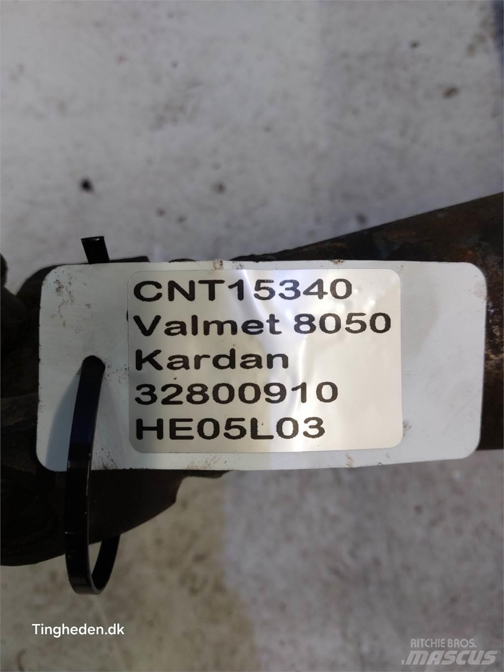 Valmet 8050 其他拖拉机配件
