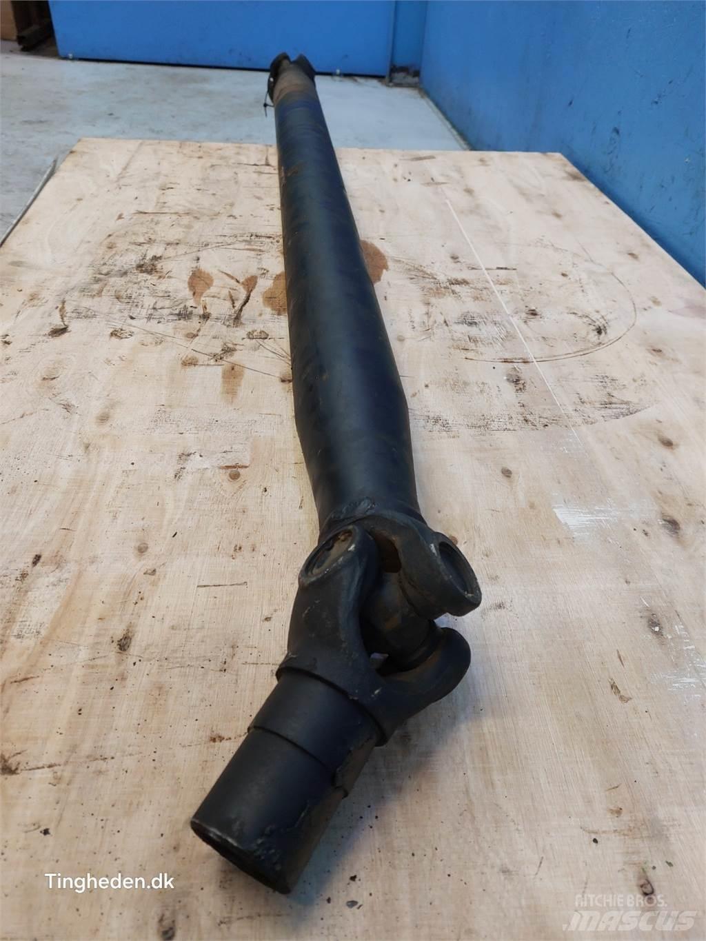 Valmet 8050 其他拖拉机配件