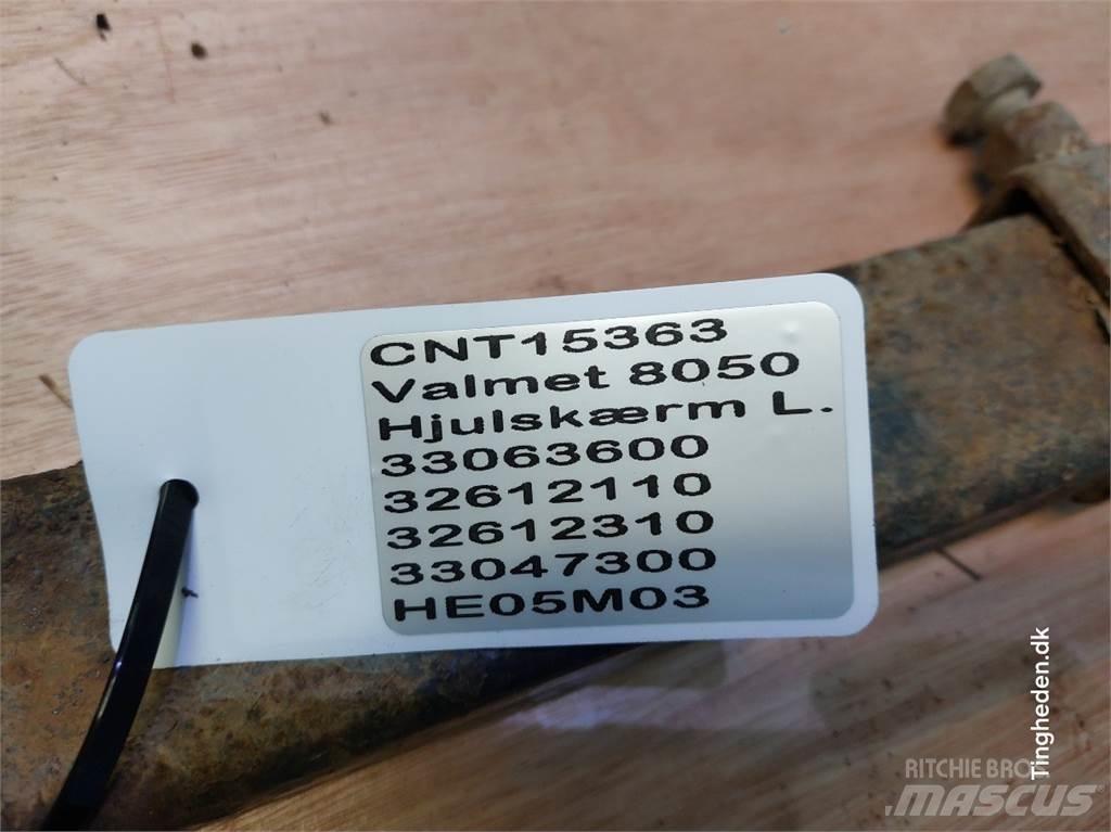 Valmet 8050 其他拖拉机配件