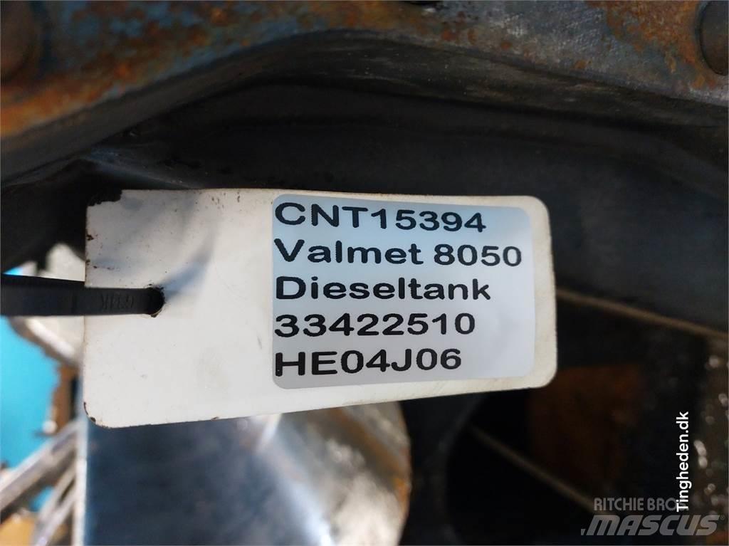 Valmet 8050 其他拖拉机配件