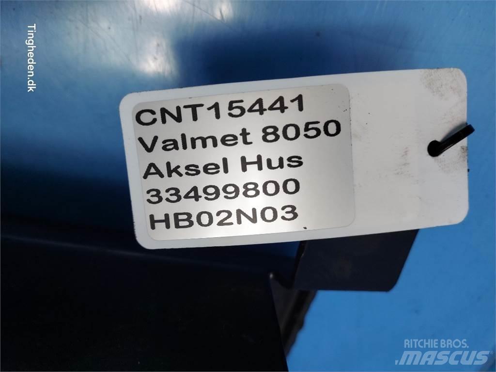 Valmet 8050 其他拖拉机配件