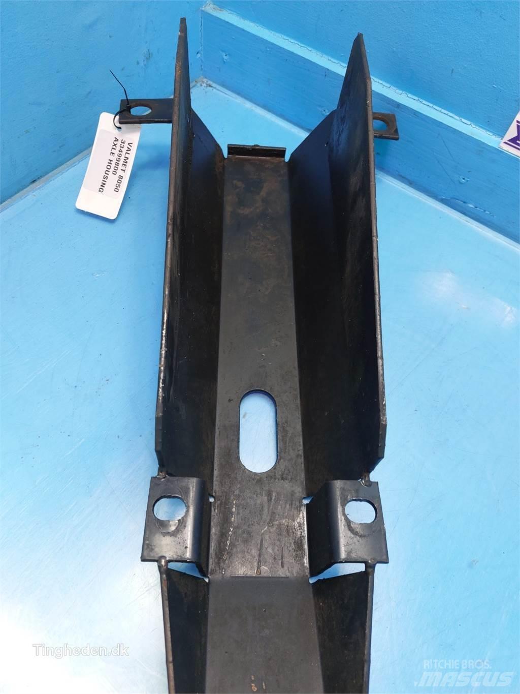 Valmet 8050 其他拖拉机配件