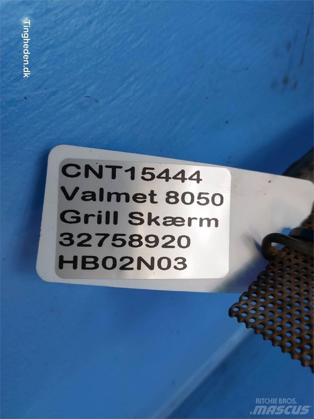 Valmet 8050 其他拖拉机配件