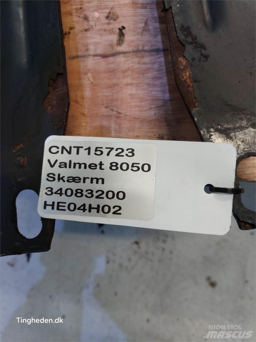 Valmet 8050 其他拖拉机配件