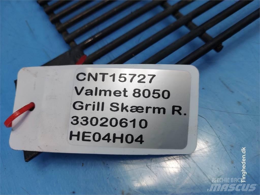 Valmet 8050 其他拖拉机配件