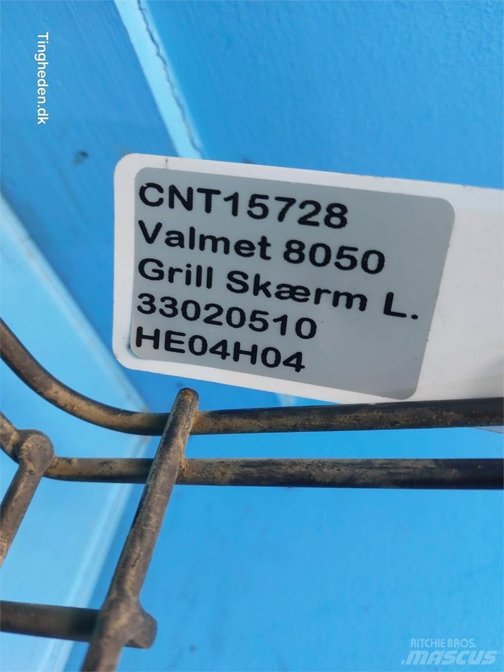 Valmet 8050 其他拖拉机配件