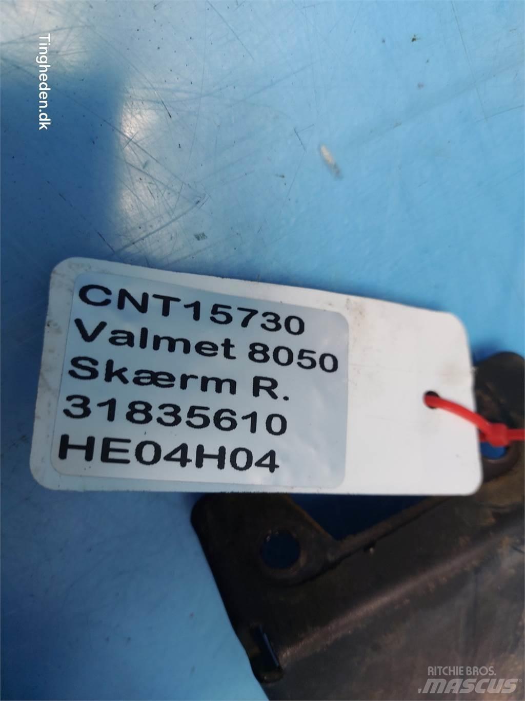 Valmet 8050 其他拖拉机配件