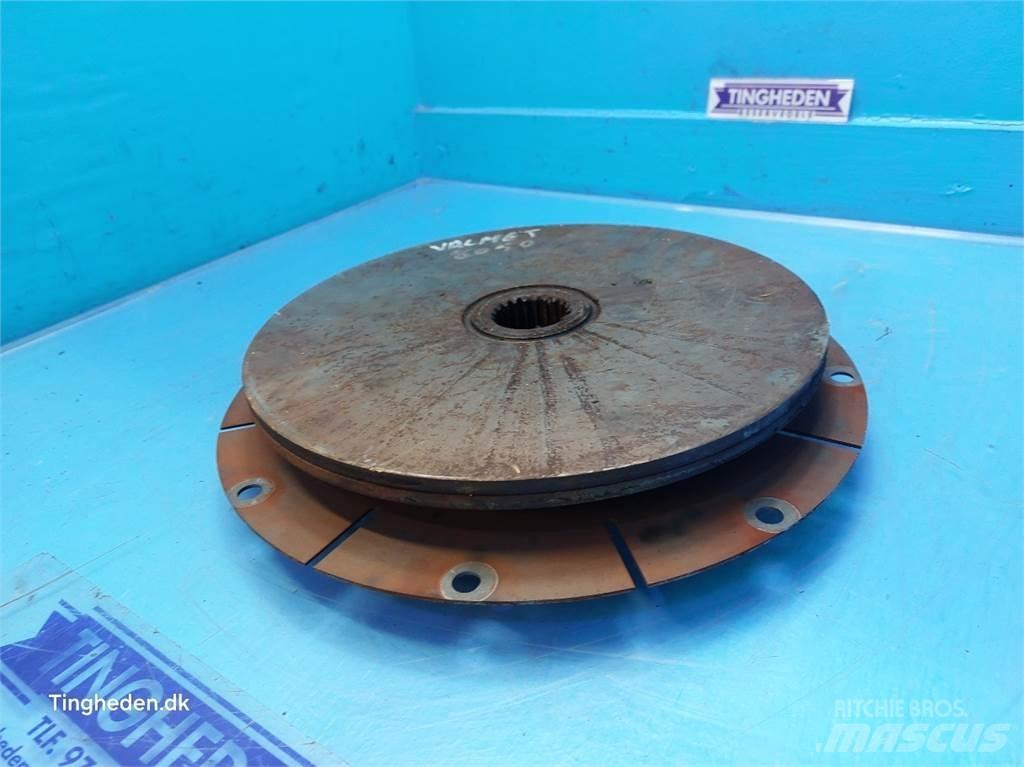 Valmet 8050 传动装置