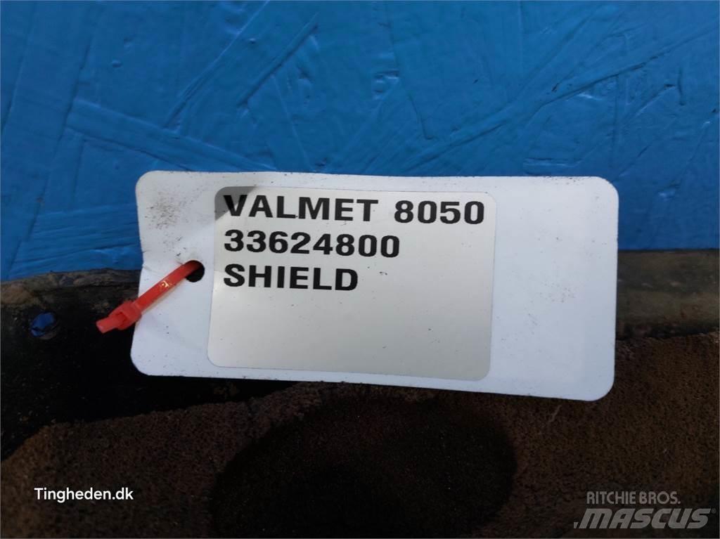 Valmet 8050 其他拖拉机配件