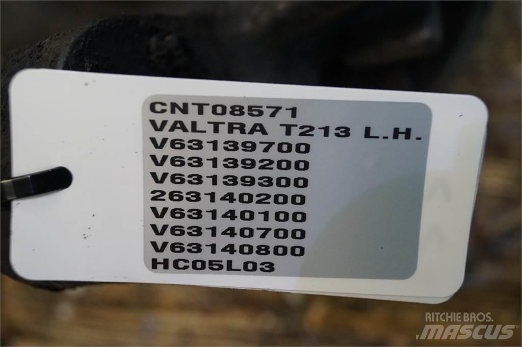 Valtra T213 其他拖拉机配件