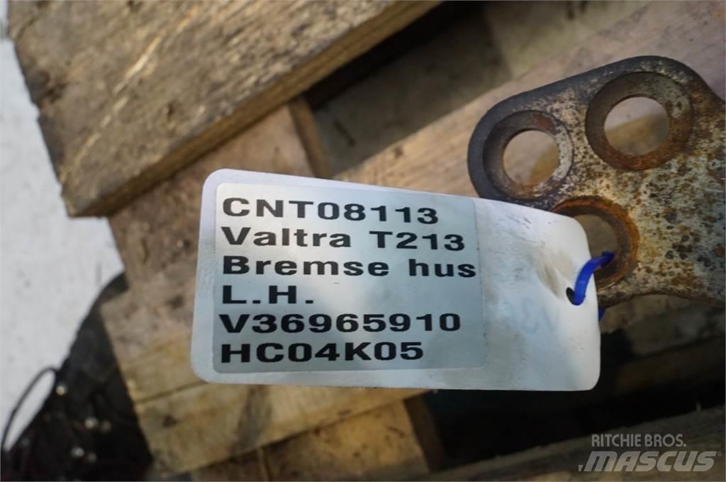 Valtra T213 其他拖拉机配件