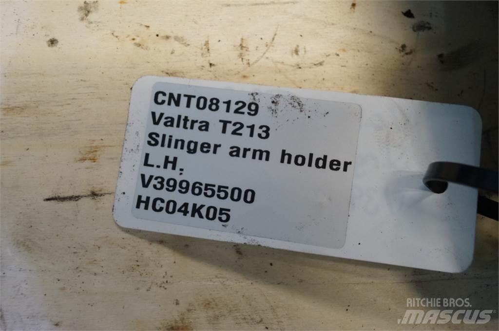 Valtra T213 其他拖拉机配件