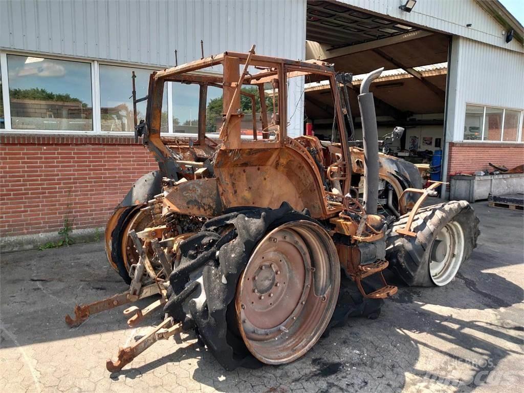Valtra T213 拖拉机/农用车