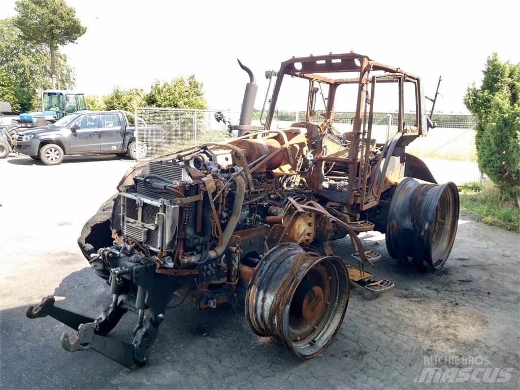 Valtra T213 拖拉机/农用车