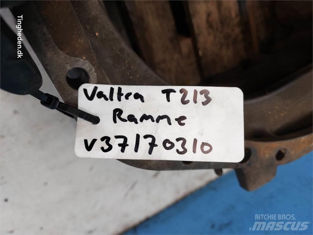 Valtra T213 其他拖拉机配件