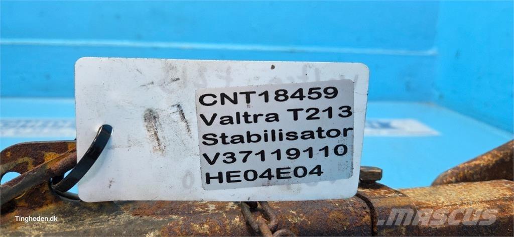 Valtra T213 其他拖拉机配件