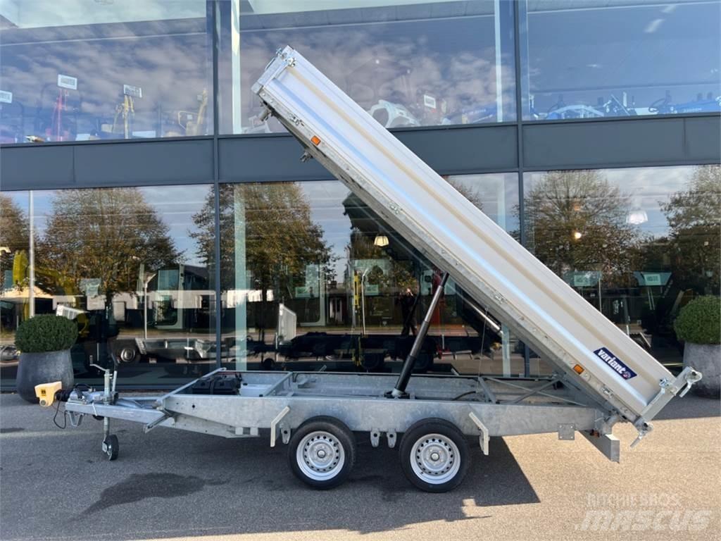 Variant 3519tb 自卸拖车