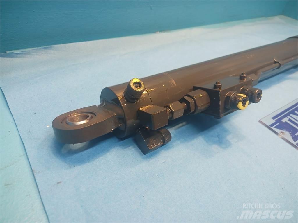 Vicon 1133 犁耙和摊草机