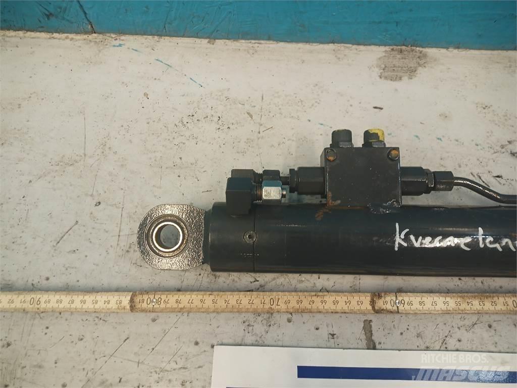 Vicon 1133T 犁耙和摊草机